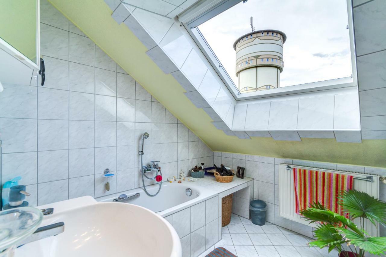 Apartment Mit Ausblick