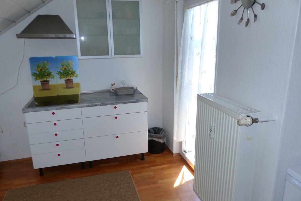 Mit Ausblick Apartment