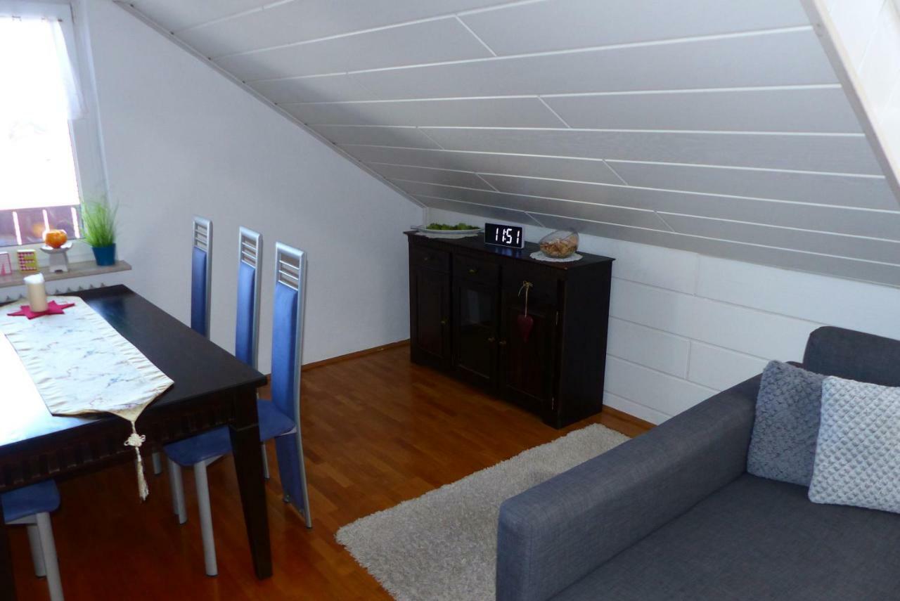 Apartment Mit Ausblick Woerth am Rhein