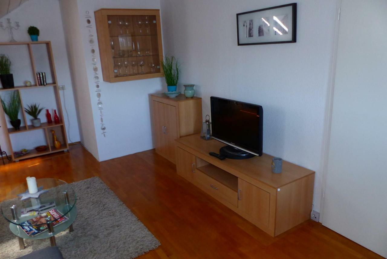 Mit Ausblick Apartment *