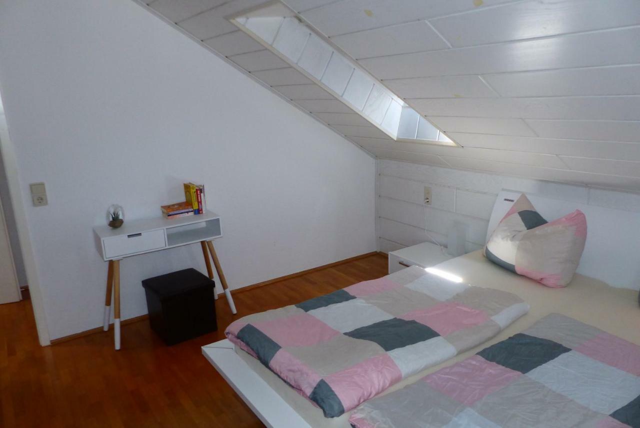 Apartment Mit Ausblick *