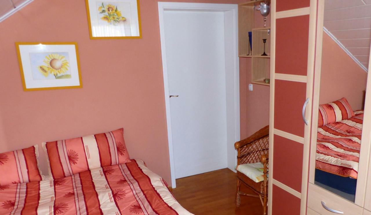 Mit Ausblick Appartement