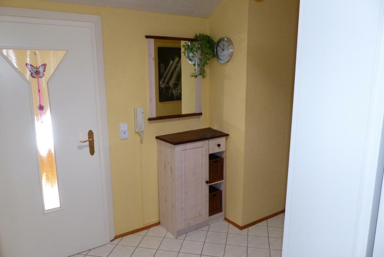 Mit Ausblick Apartment *