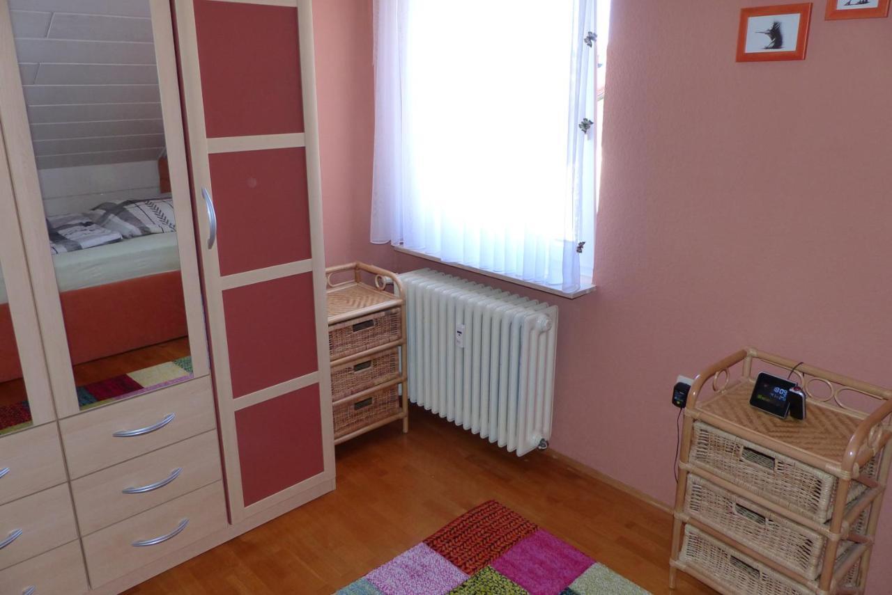Apartment Mit Ausblick *
